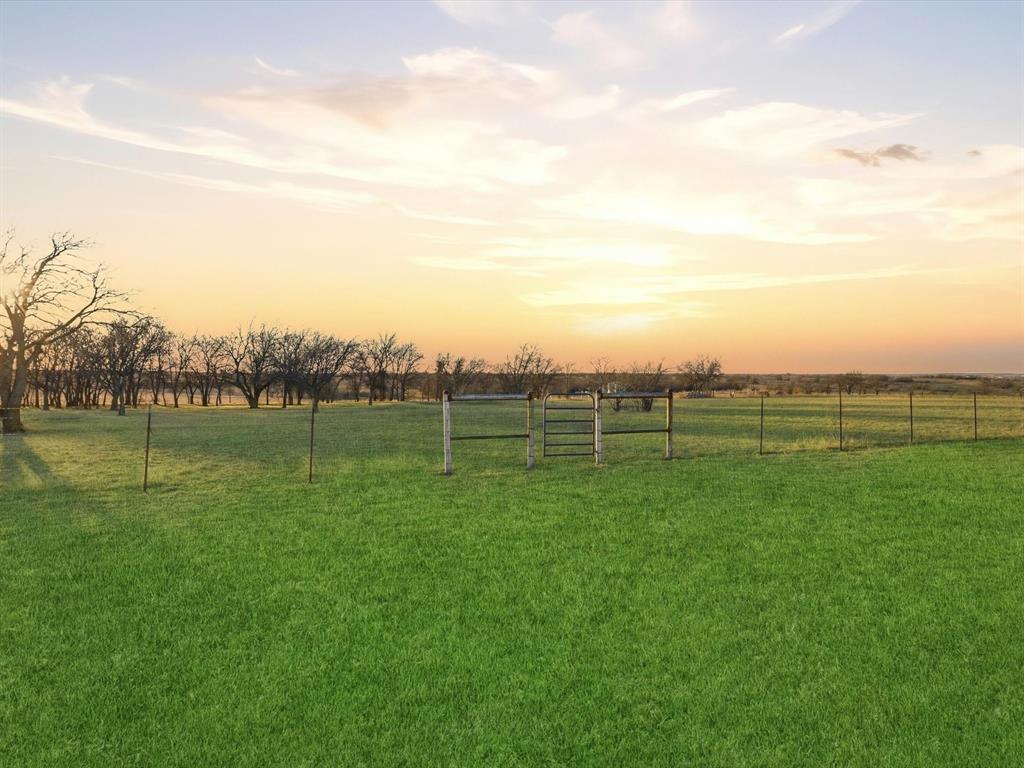 783 Christy Kay Lane Rhome, TX 76078 - Photo 28 of 31 Beautiful Sunsets