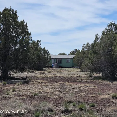 $60,000 | 3042 Jessie Way, Williams, AZ 86046