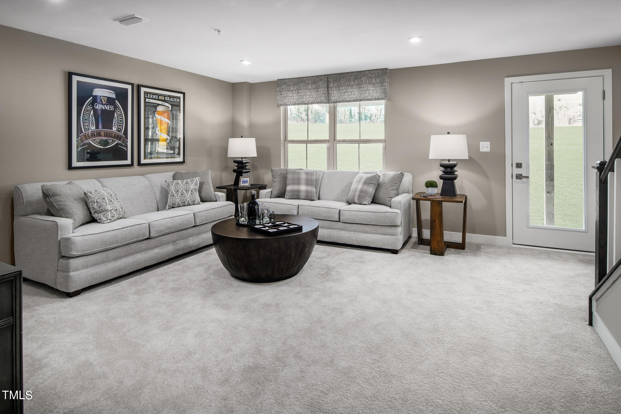 703 Tambor Road Durham, NC 27713 - Photo 3 of 4 VM_BALLAD_CEDAR_HILL_014