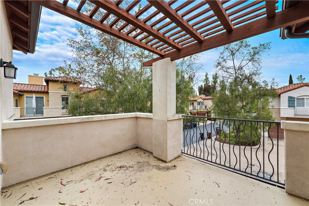 Undisclosed Address Newport Coast, CA 92657 - Photo 12 of 26 a view of balcony