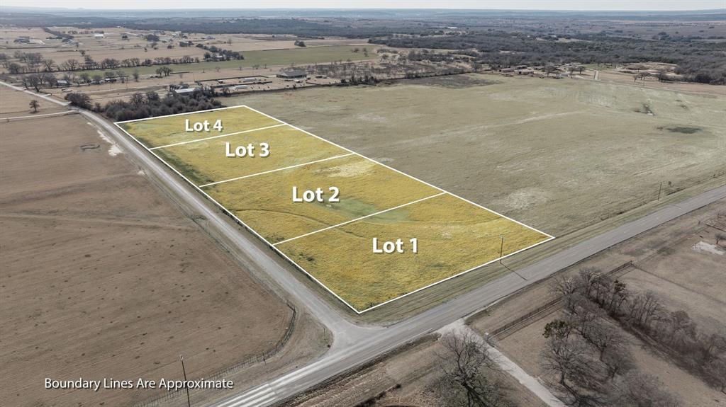 2832 Campbell Road Tolar, TX 76476 - Photo 5 of 21 Gallery Image 5