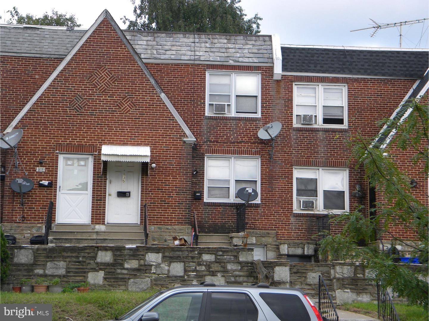 535 East Tabor Road Philadelphia, PA 19120 - Photo 1 of 3