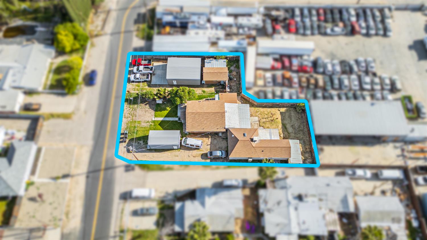 545 El Roya Avenue Modesto, CA 95354 - Photo 42 of 43