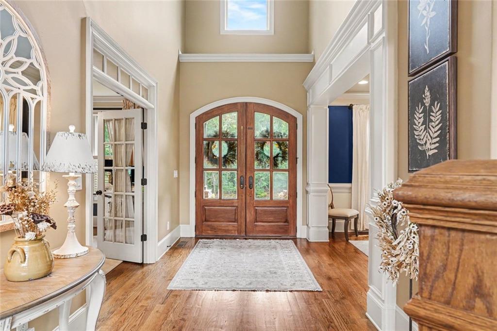 590 Dorsey Road Hampton, GA 30228 - Photo 5 of 74 Gallery Image 5