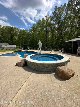 $925,000 | 1765 Nottingham Drive, Southaven, MS 38671