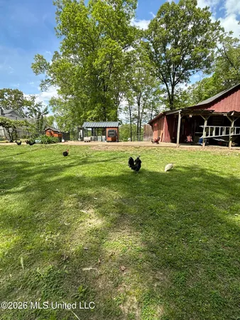 $925,000 | 1765 Nottingham Drive, Southaven, MS 38671