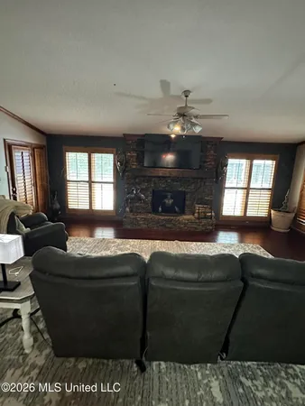 $925,000 | 1765 Nottingham Drive, Southaven, MS 38671