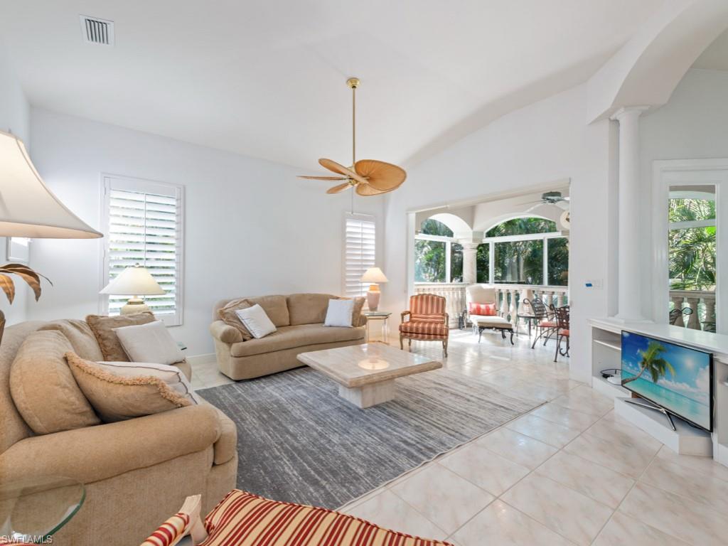 600 Via Mezner, Unit 1502 Naples, FL 34108 - Photo 3 of 28