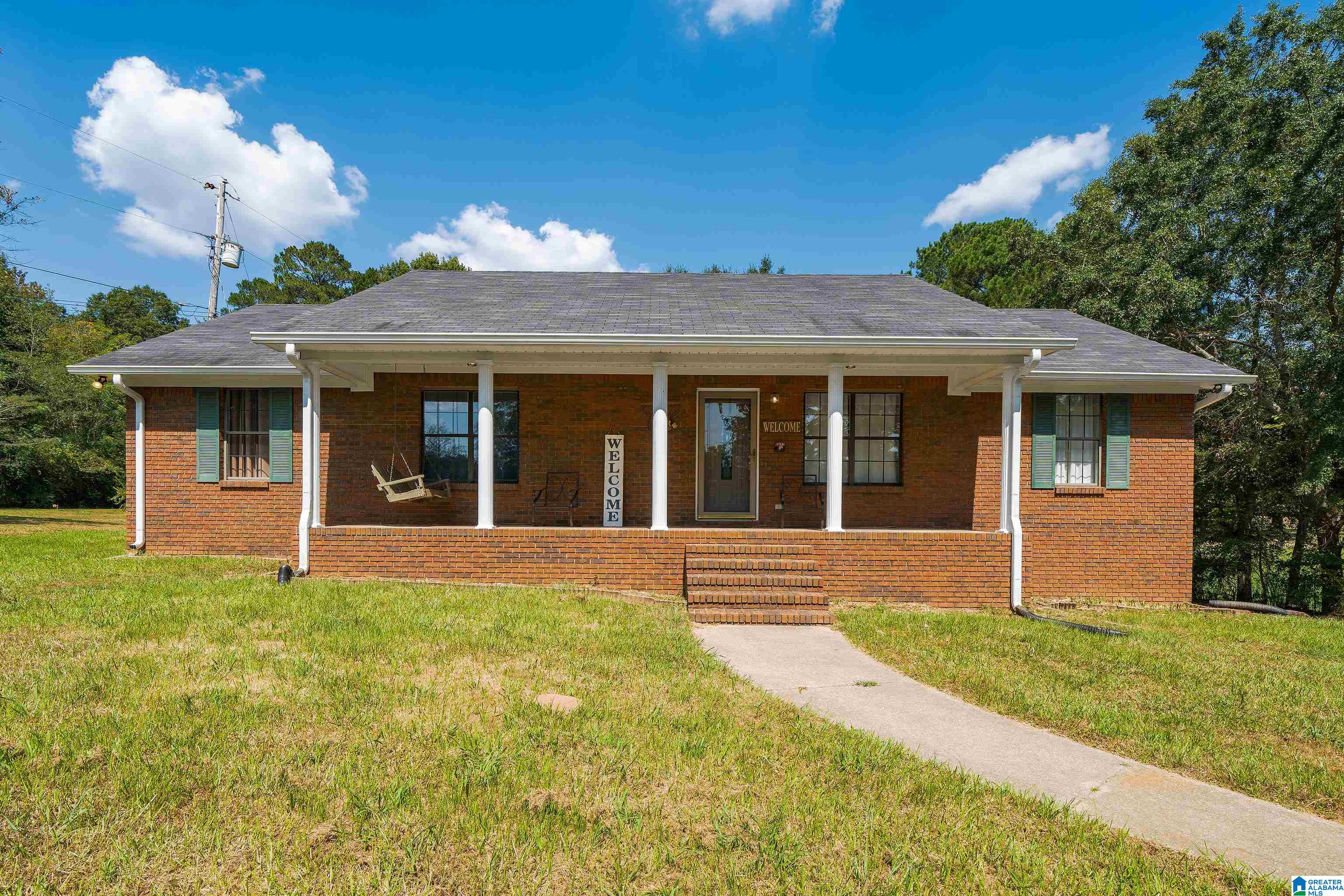 8755 Lock 17 Road Bessemer, AL 35023 - Photo 2 of 31