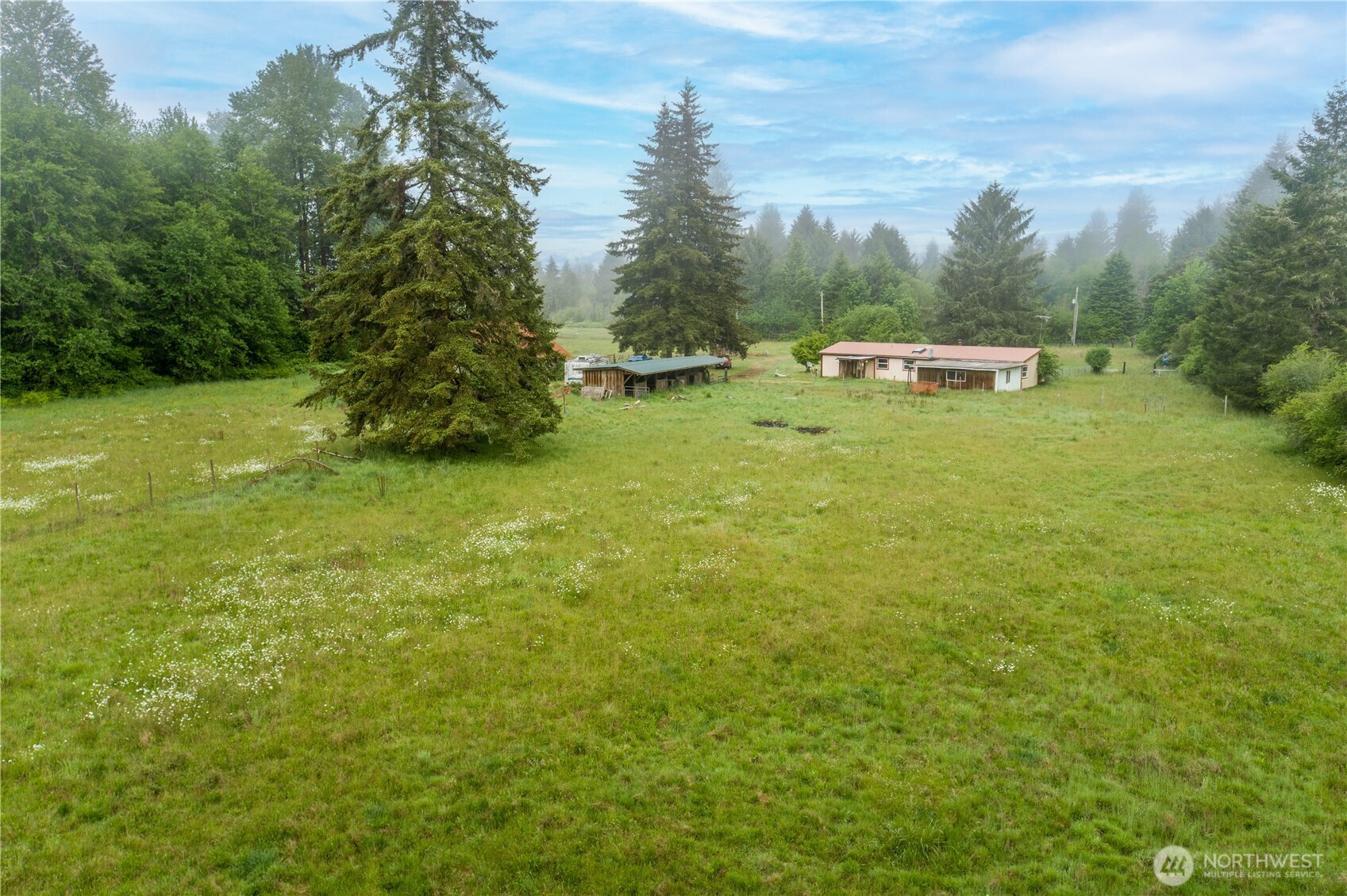 451 West Homer Adams Road Elma, WA 98541 - Photo 29 of 35