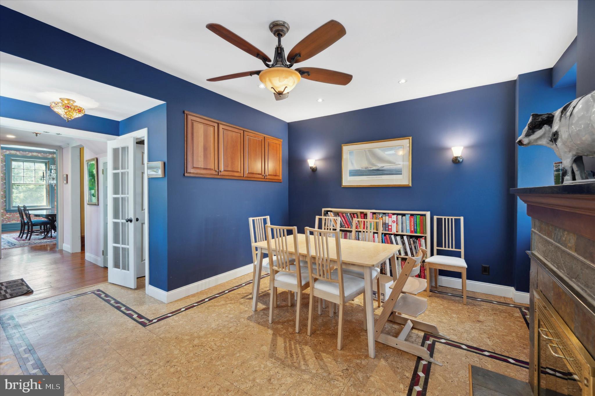 308 Pelham Road Philadelphia, PA 19119 - Photo 13 of 33 Gallery Image 13