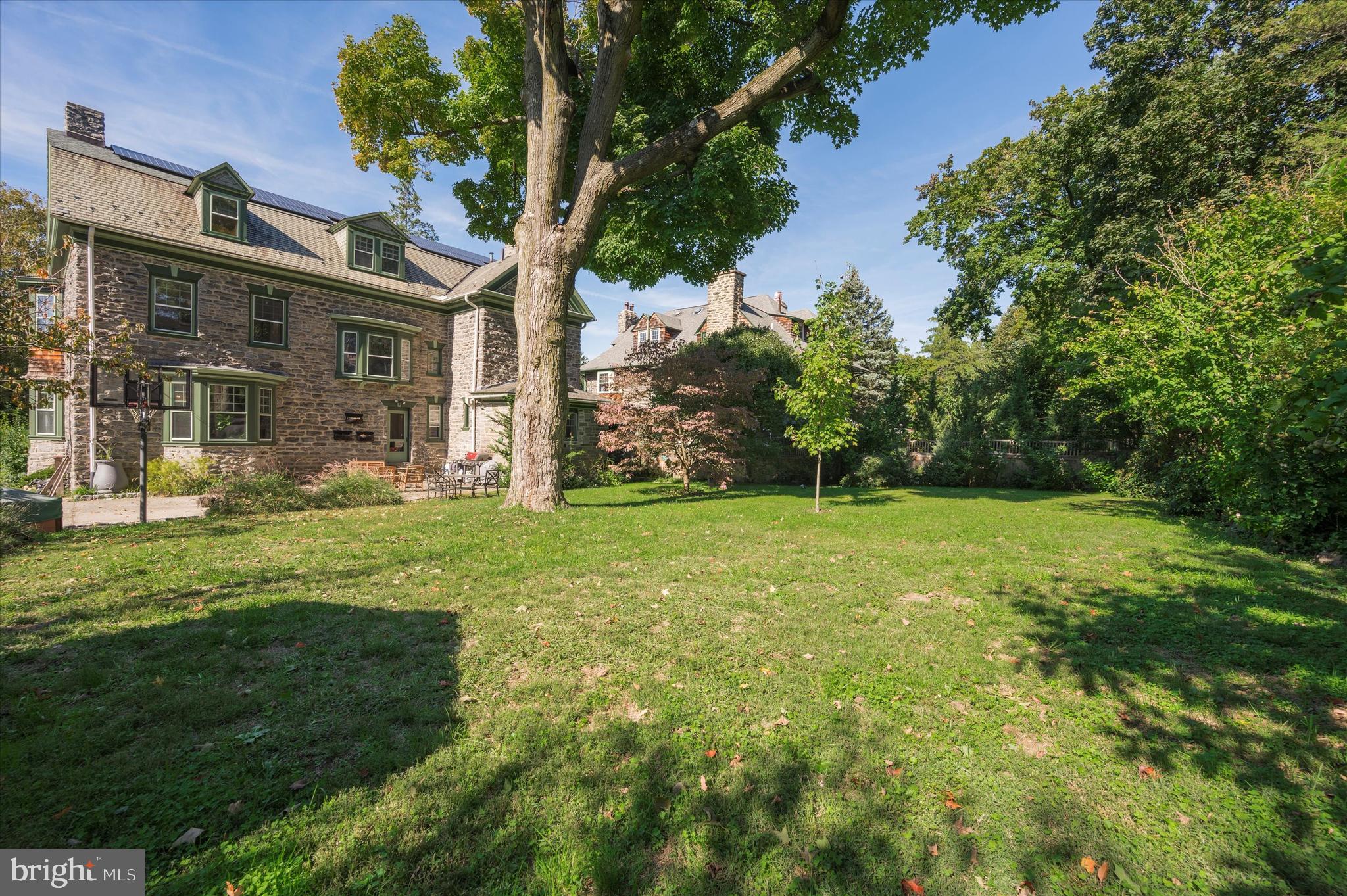 308 Pelham Road Philadelphia, PA 19119 - Photo 32 of 33 Gallery Image 32