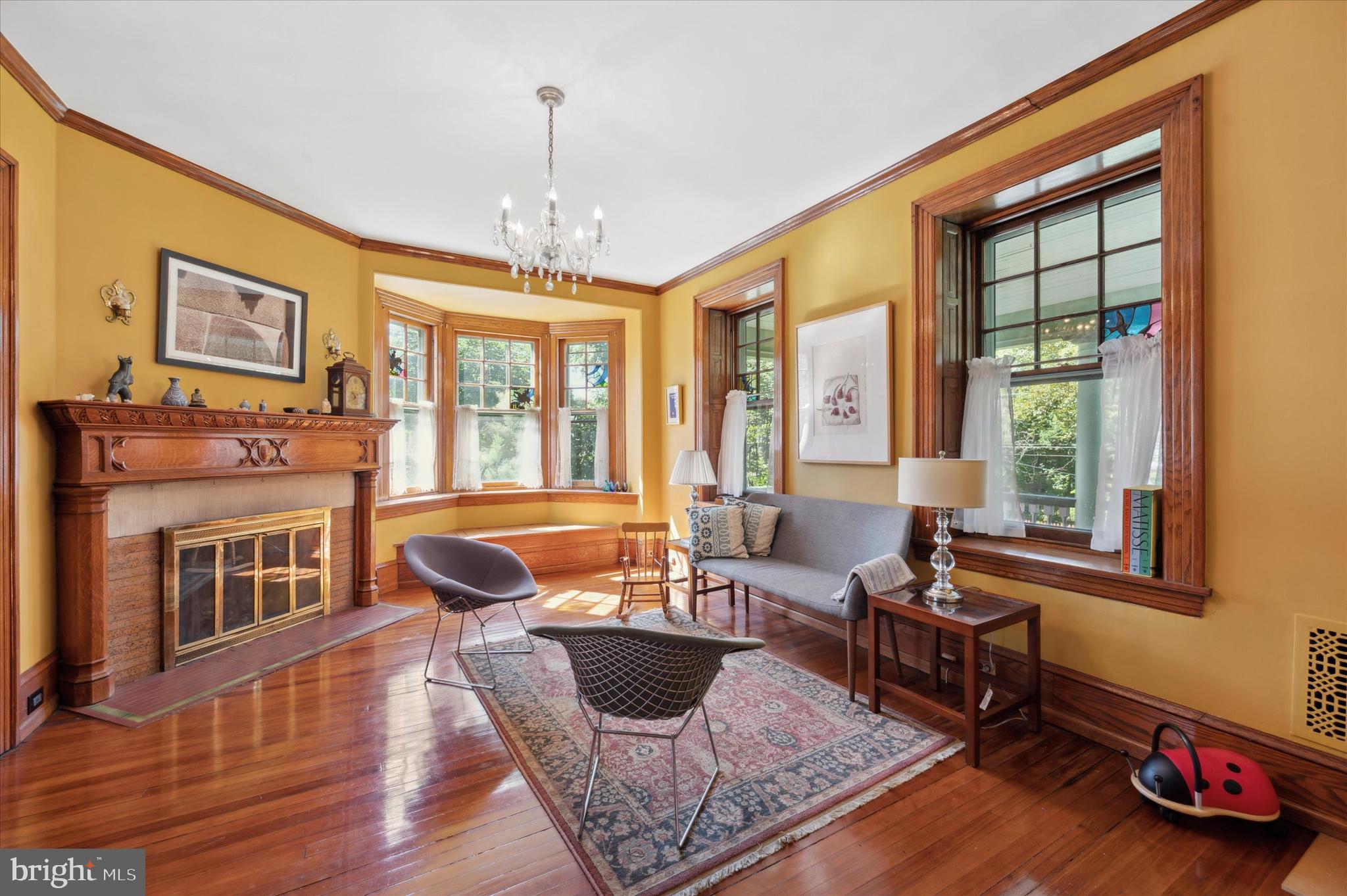 308 Pelham Road Philadelphia, PA 19119 - Photo 5 of 33 Gallery Image 5