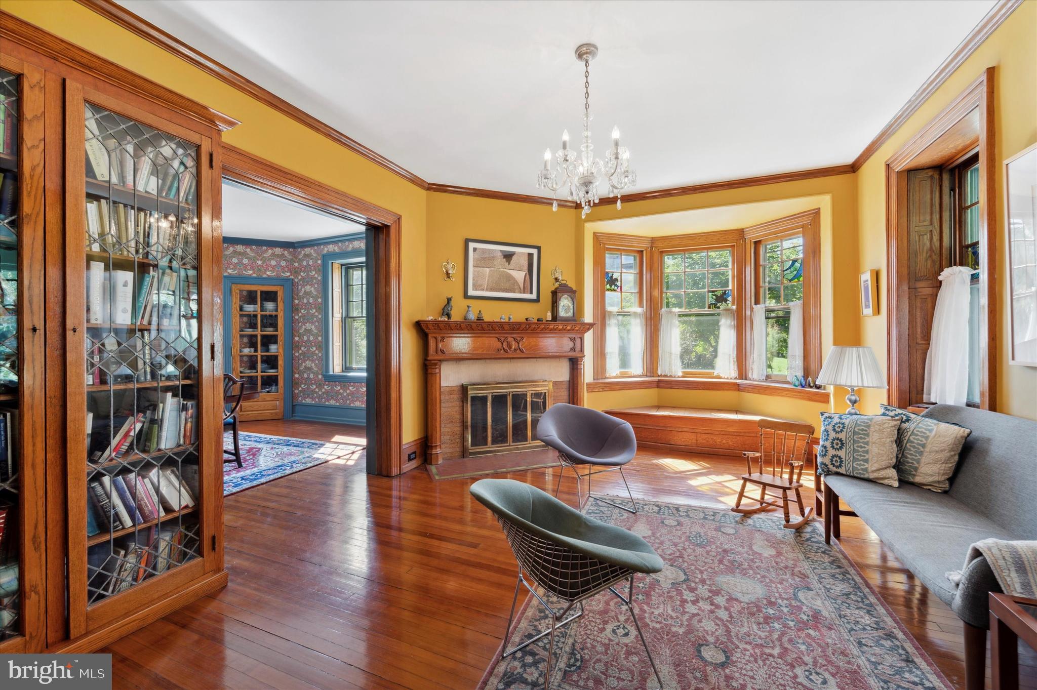 308 Pelham Road Philadelphia, PA 19119 - Photo 6 of 33 Gallery Image 6