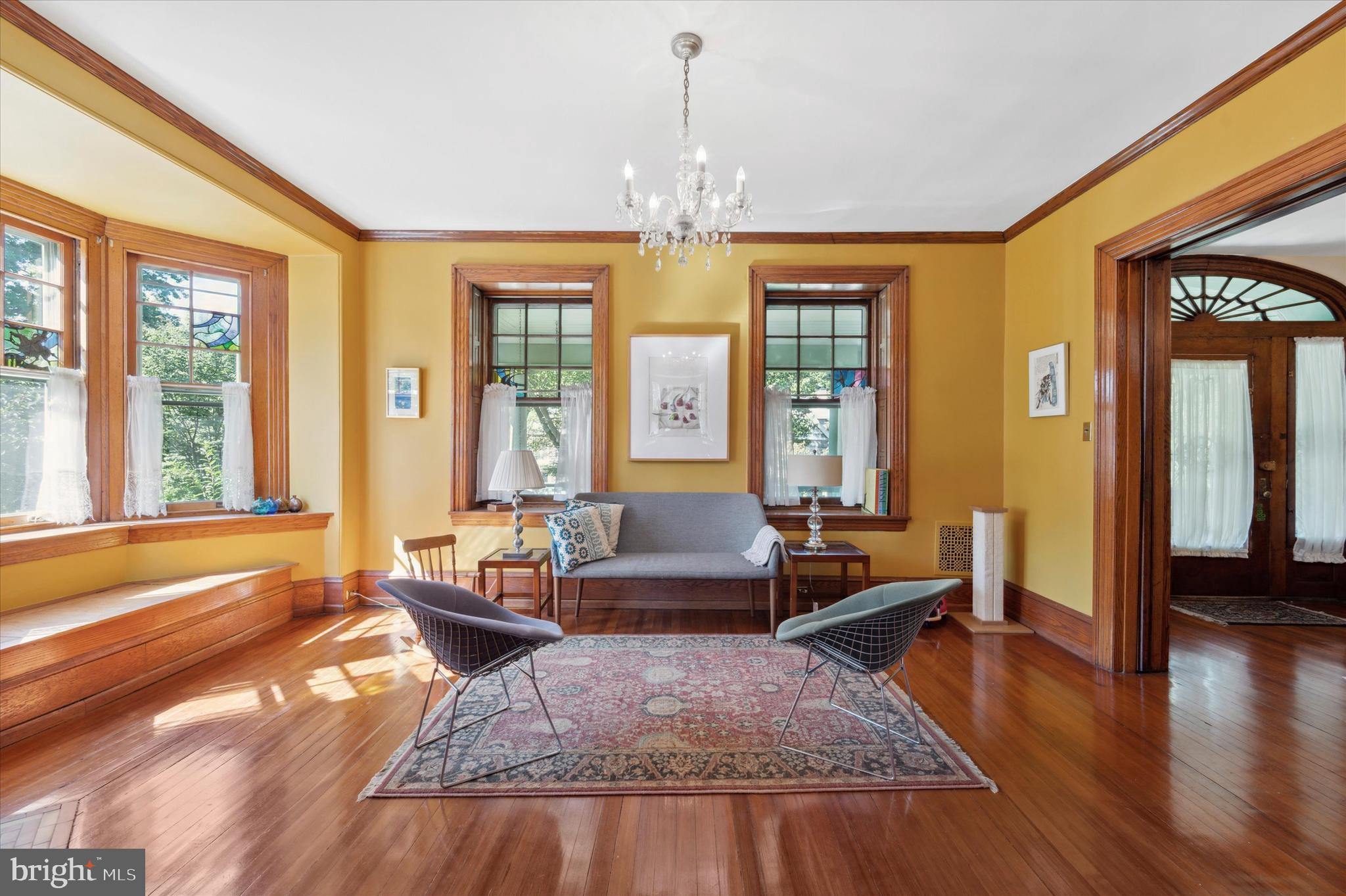 308 Pelham Road Philadelphia, PA 19119 - Photo 7 of 33 Gallery Image 7