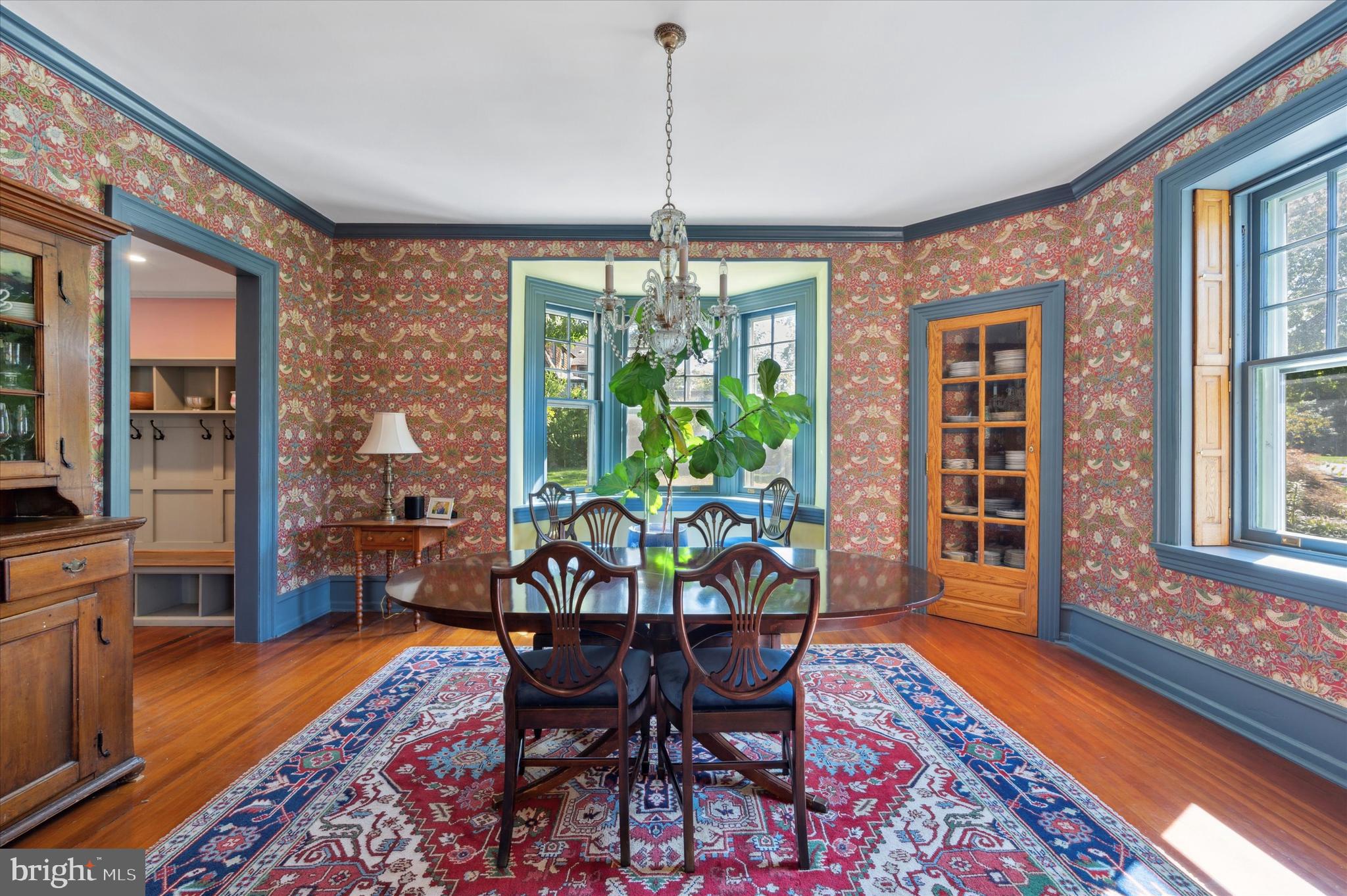 308 Pelham Road Philadelphia, PA 19119 - Photo 8 of 33 Gallery Image 8