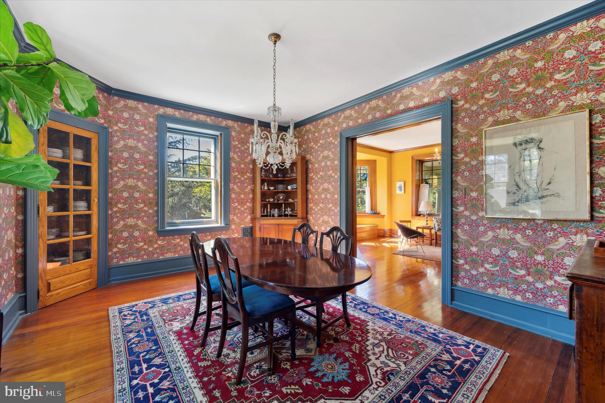 308 Pelham Road Philadelphia, PA 19119 - Photo 9 of 33 Gallery Image 9