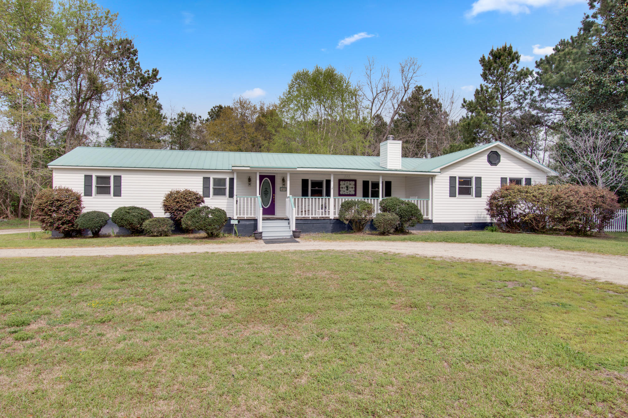 1092 Old Wiggins Road Holly Hill, SC 29059 - Photo 2 of 43 1