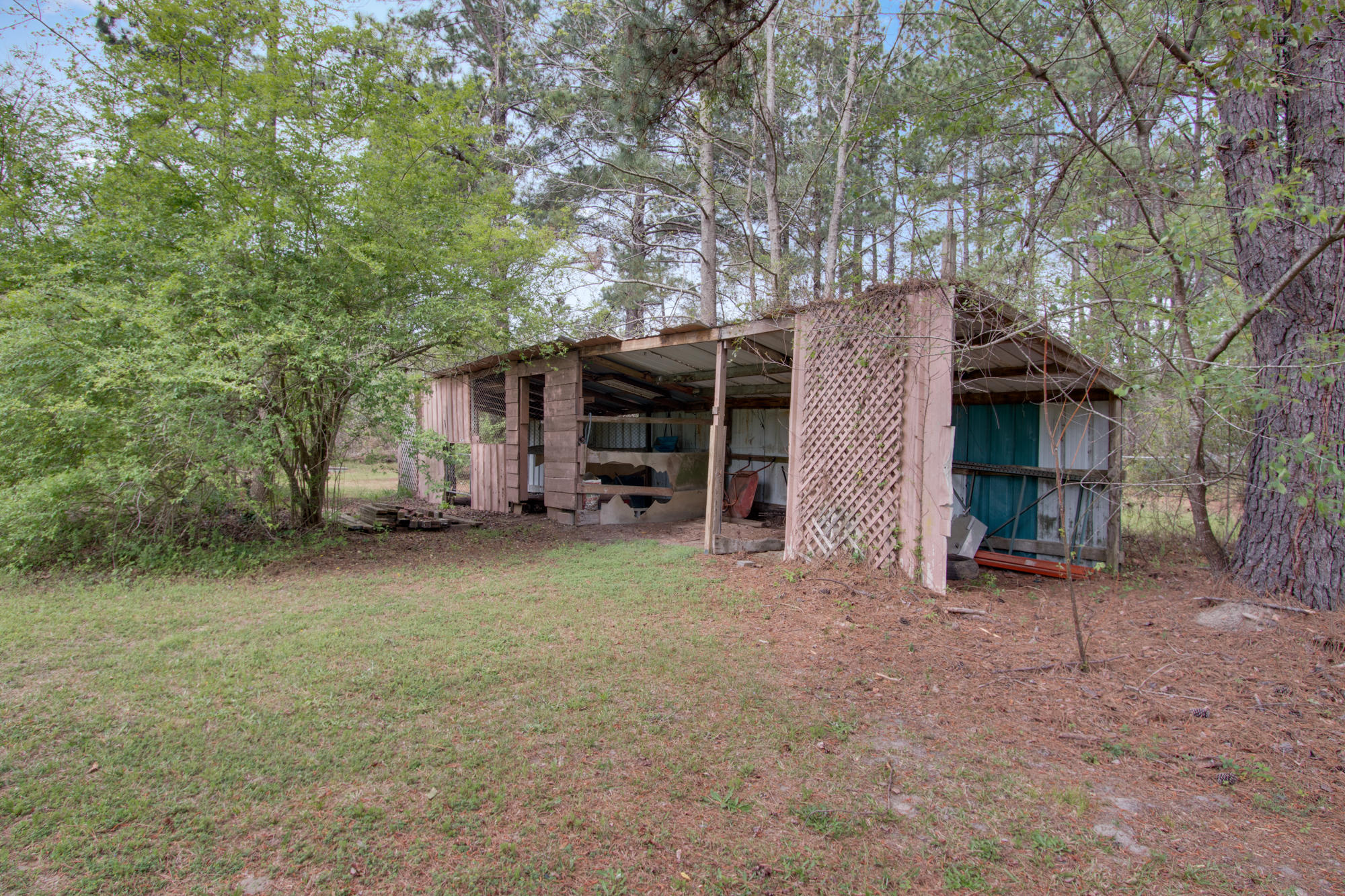 1092 Old Wiggins Road Holly Hill, SC 29059 - Photo 28 of 43 35