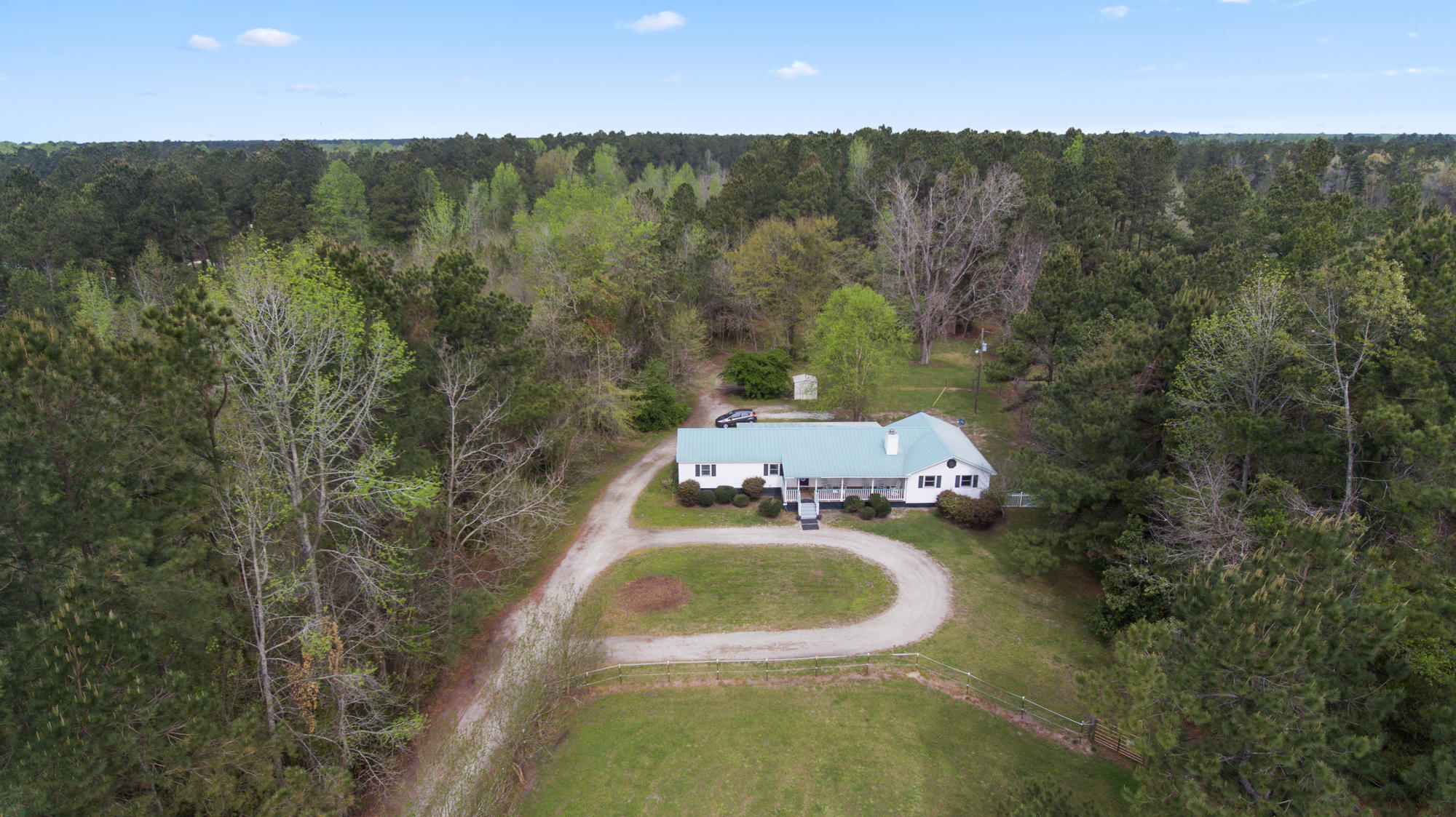 1092 Old Wiggins Road Holly Hill, SC 29059 - Photo 31 of 43 50