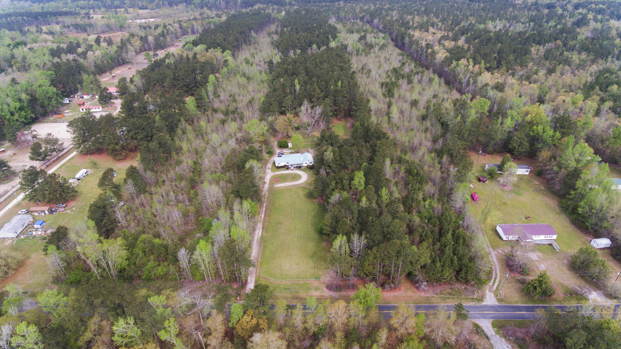 1092 Old Wiggins Road Holly Hill, SC 29059 - Photo 32 of 43 40