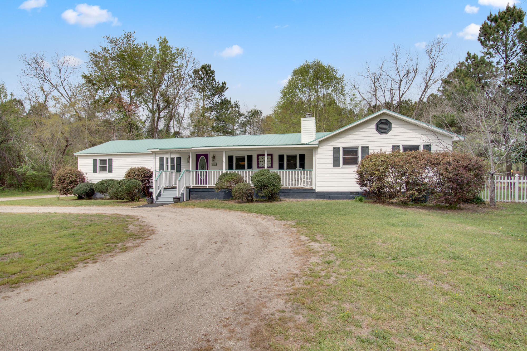 1092 Old Wiggins Road Holly Hill, SC 29059 - Photo 33 of 43 2