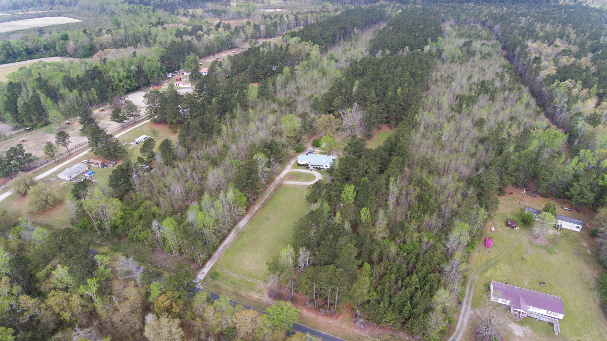 1092 Old Wiggins Road Holly Hill, SC 29059 - Photo 35 of 43 41