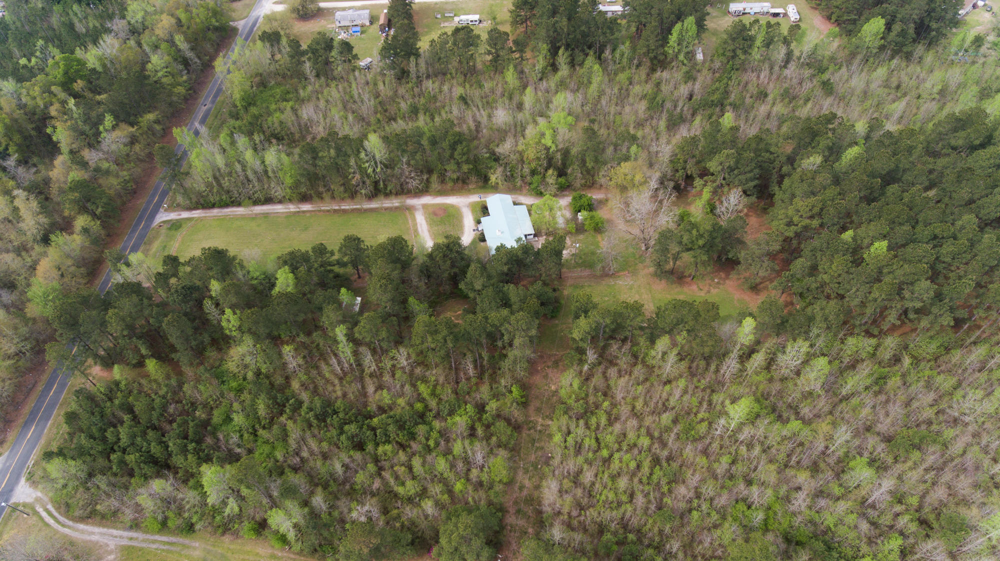 1092 Old Wiggins Road Holly Hill, SC 29059 - Photo 36 of 43 42