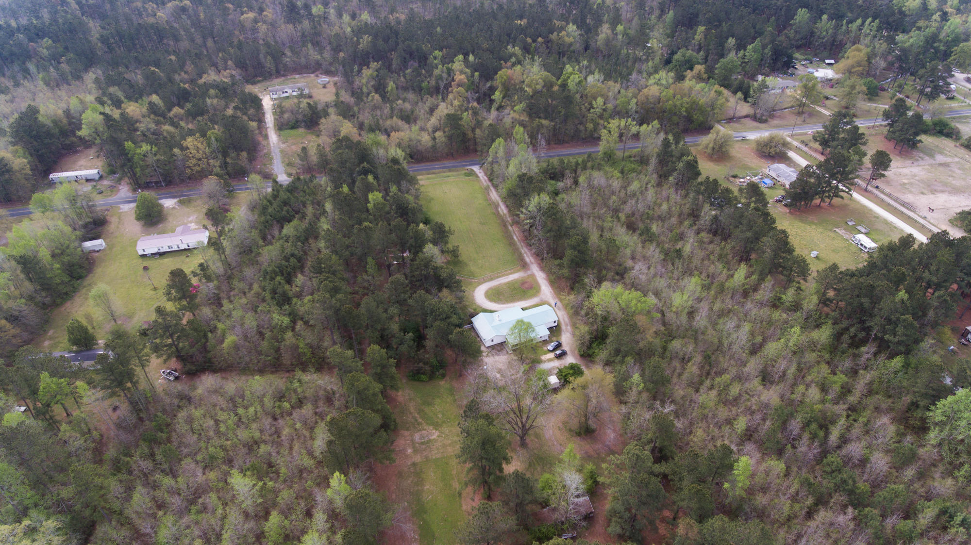 1092 Old Wiggins Road Holly Hill, SC 29059 - Photo 37 of 43 43