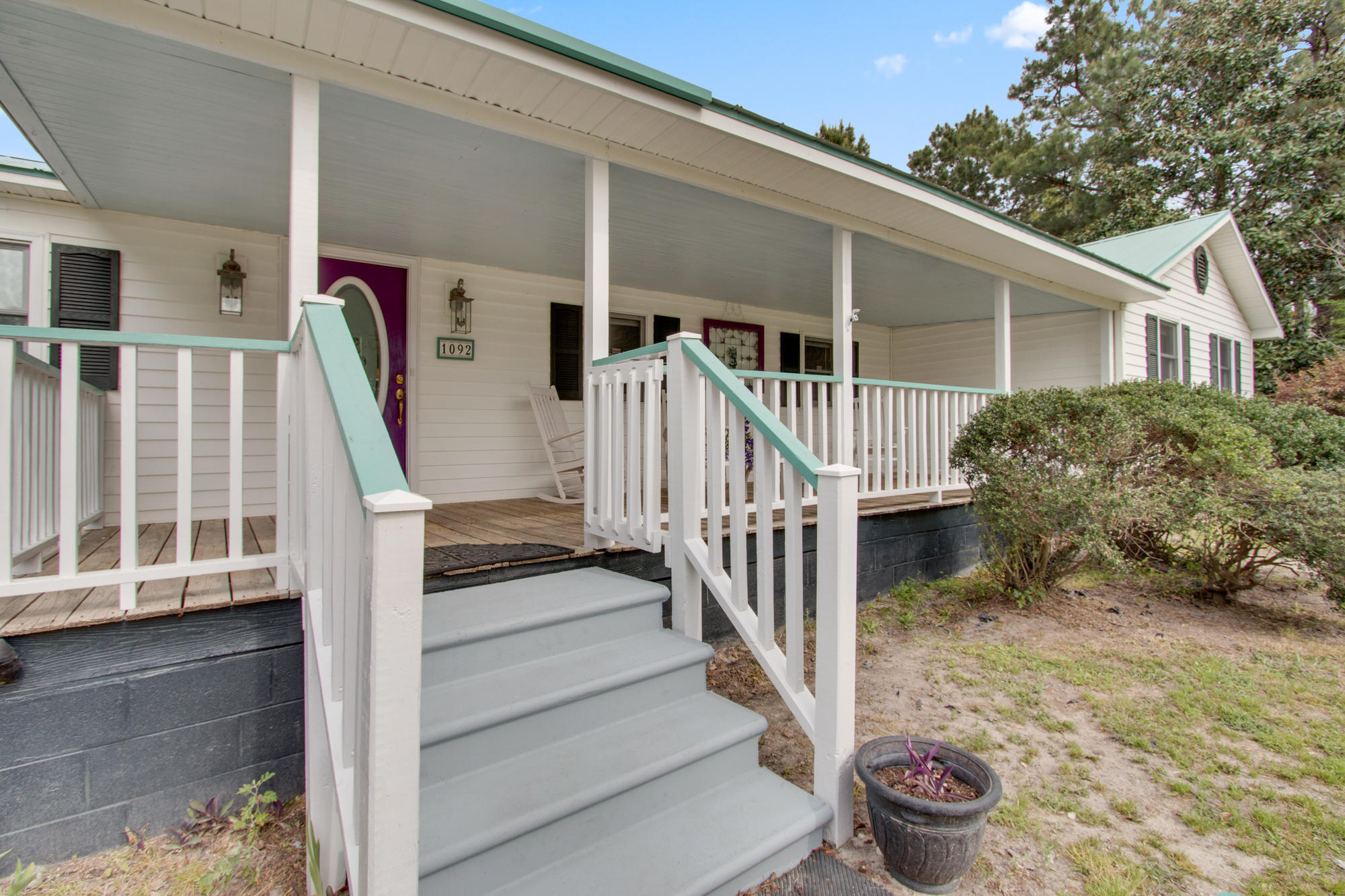 1092 Old Wiggins Road Holly Hill, SC 29059 - Photo 5 of 43 4