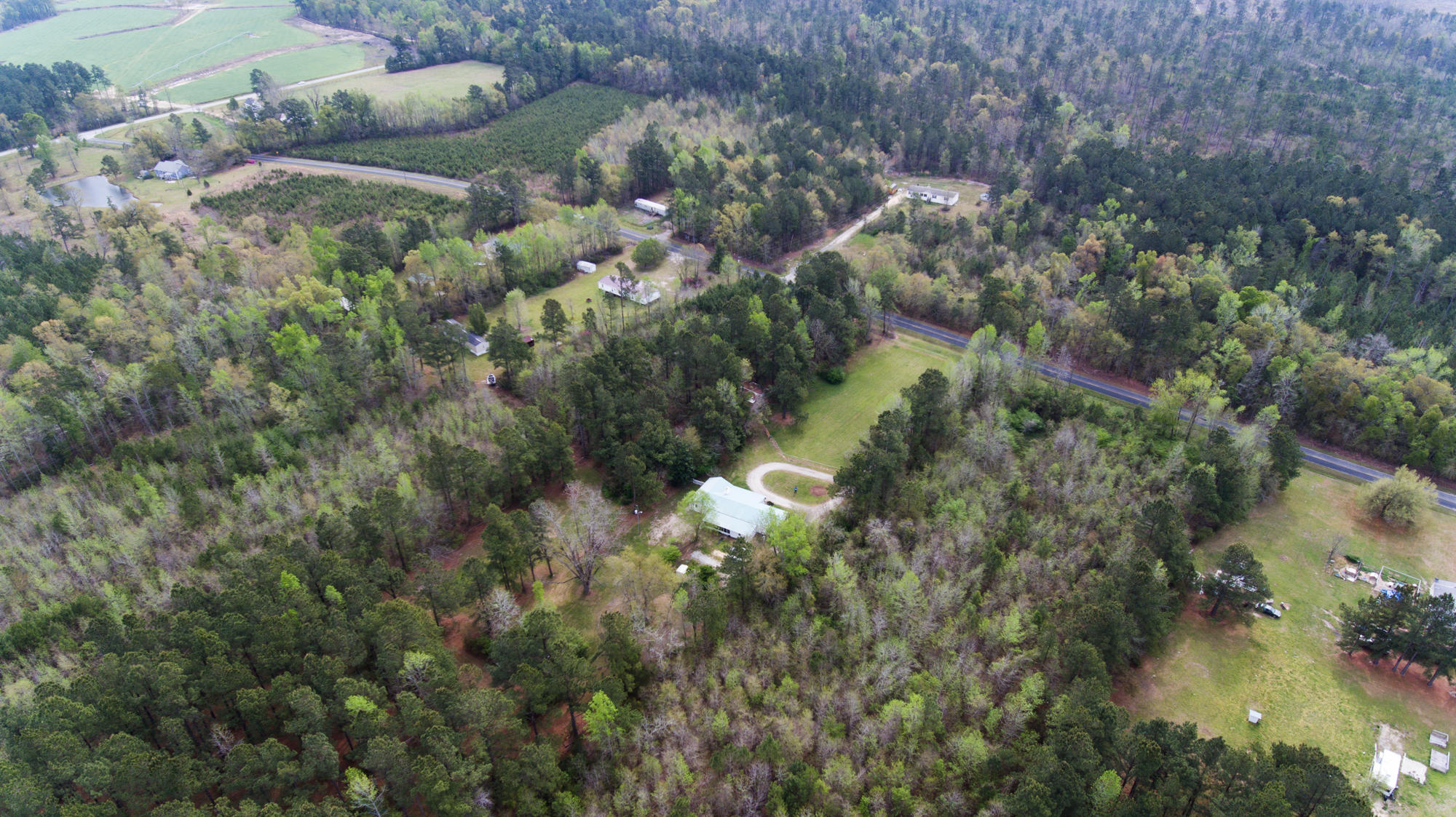 1092 Old Wiggins Road Holly Hill, SC 29059 - Photo 43 of 43 49