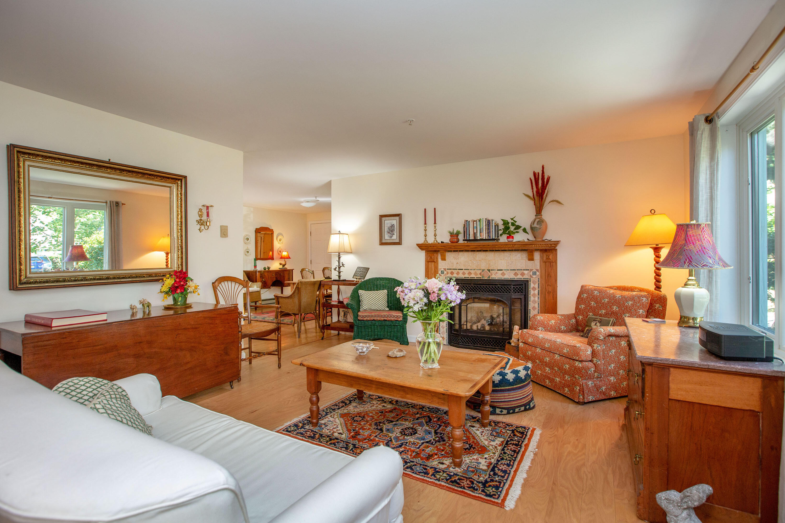 10 Willow Grove Road, Unit 10 Brunswick, ME 04011 - Photo 5 of 53 Willow Grove_Millett_05