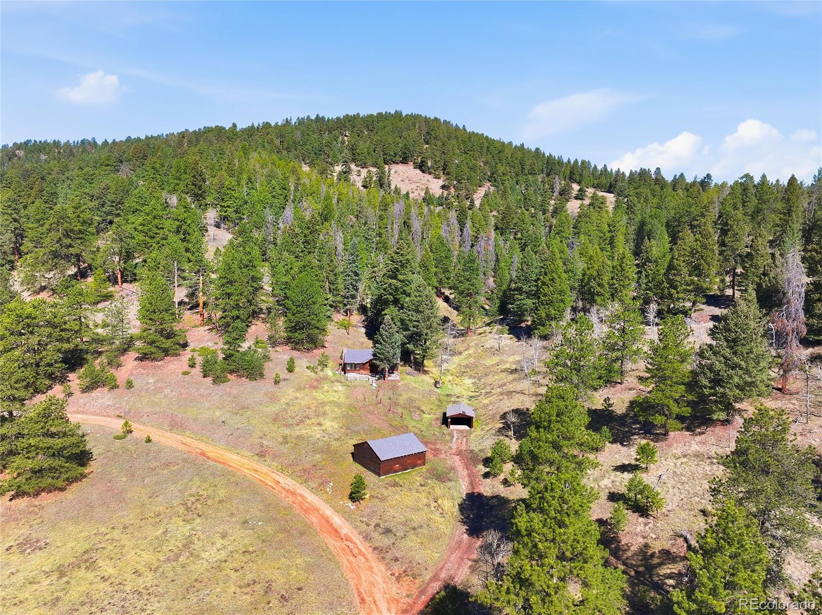 33601 Stransky Road Evergreen, CO 80439 - Photo 33 of 38 Gallery Image 33