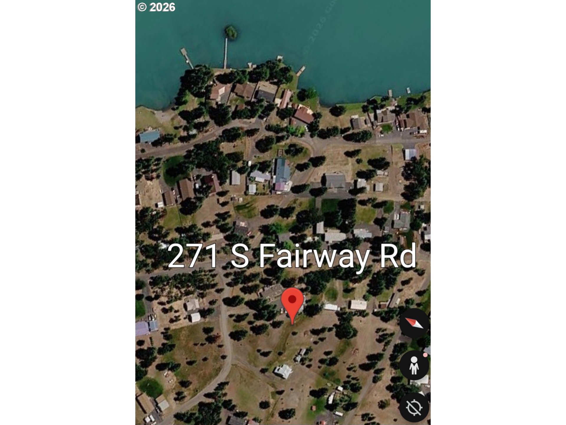 271 South Fairway Road Tygh Valley, OR 97063 - Photo 44 of 44