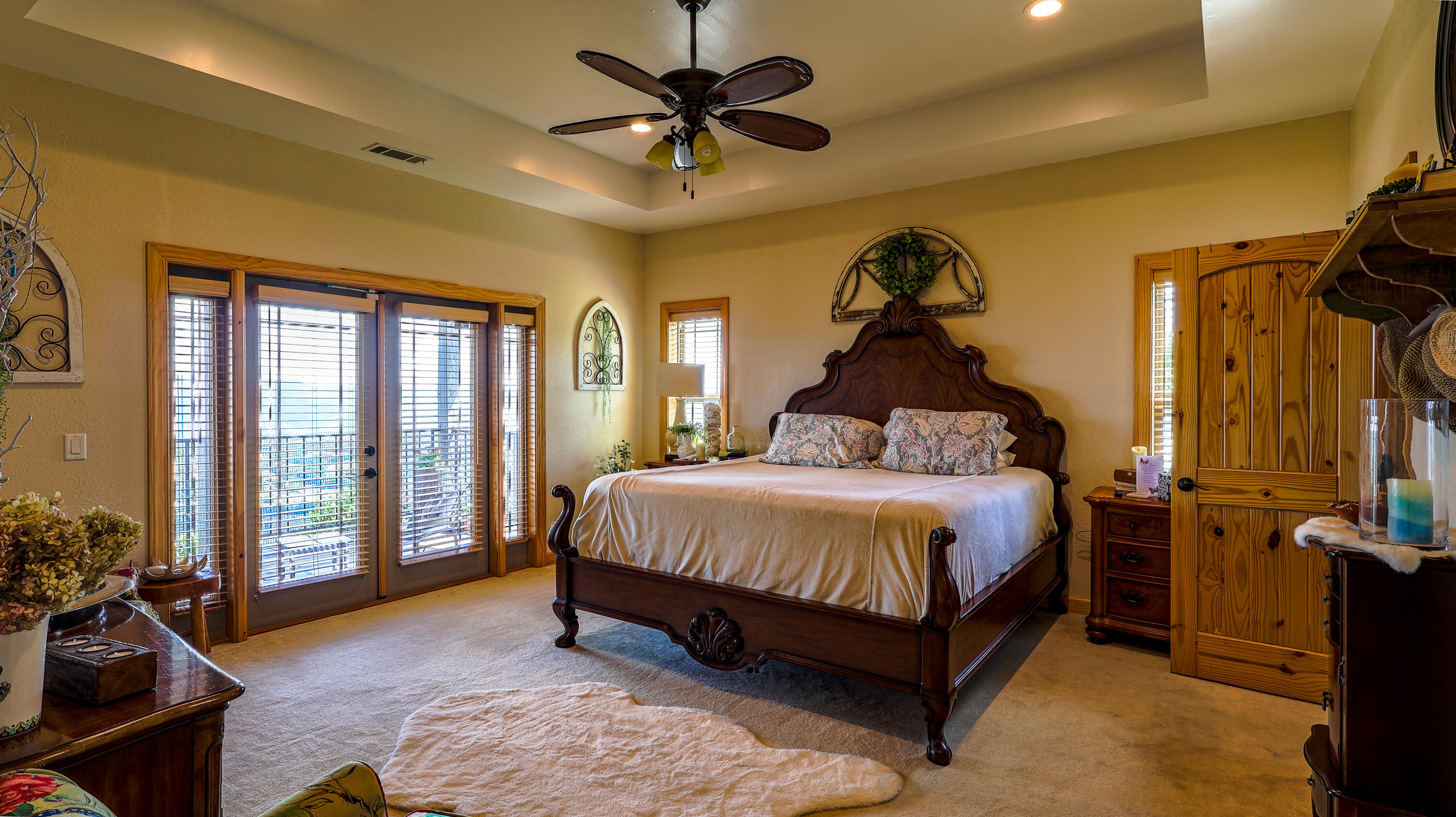 13242 Brockdell Road Pikeville, TN 37367 - Photo 13 of 32 Primary Bedroom