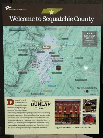 $81,500 | 1 Fredonia Road, Dunlap, TN 37327