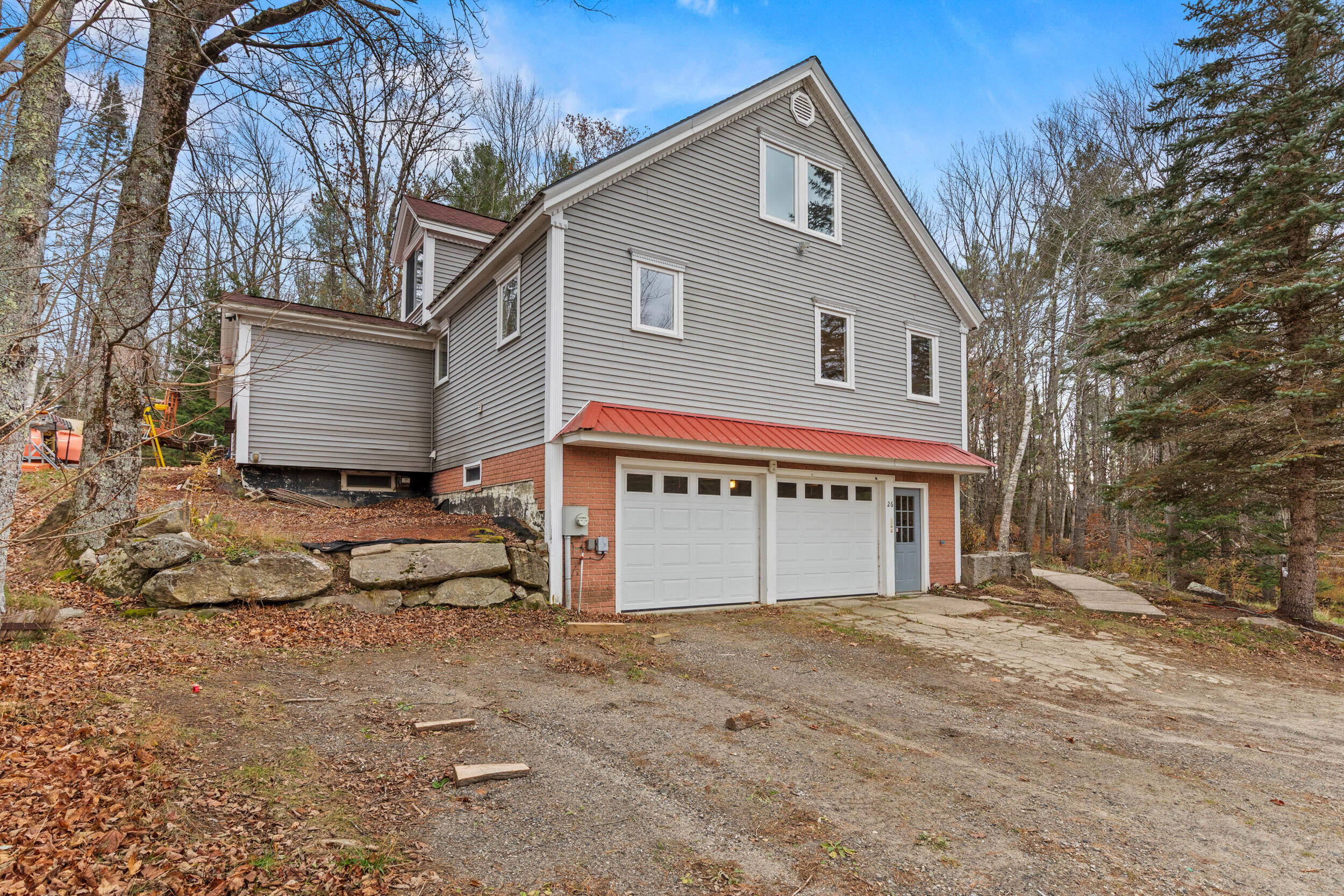 26 Marshall Valley Road Windham, ME 04062 - Photo 4 of 65 26 marshall valley rd windham-029