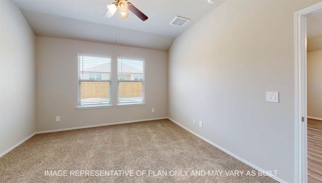 10312 Neptune Court Waco, TX 76708 - Photo 7 of 9 an empty room with a window