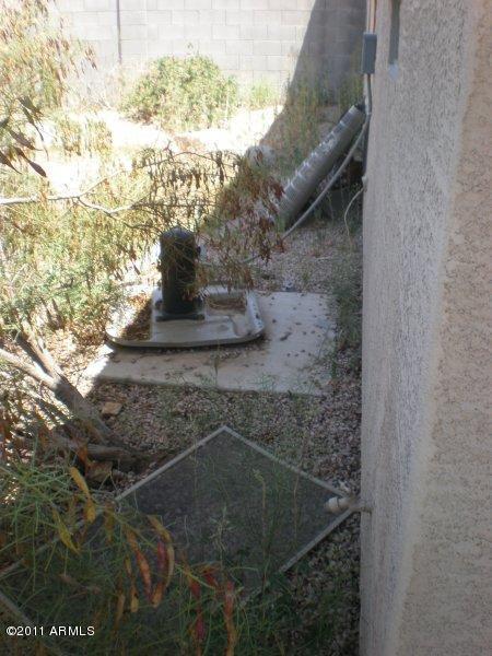 2521 West Carter Road Phoenix, AZ 85041 - Photo 13 of 13 no ac