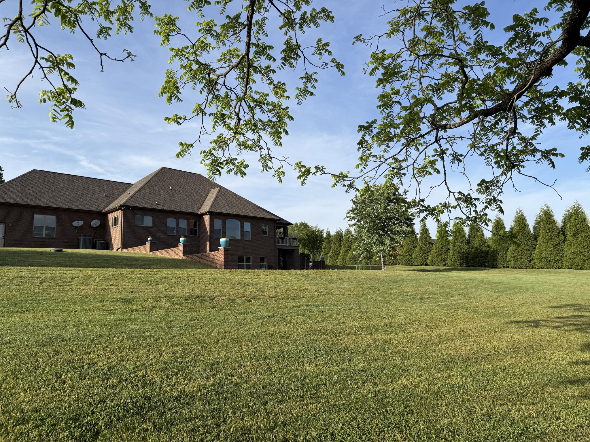 3870 Head Road Adams, TN 37010 - Photo 30 of 35