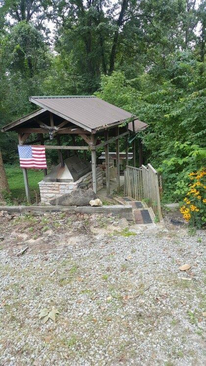 400 Whites Ridge Road Parksville, KY 40464 - Photo 4 of 25 Photo 4