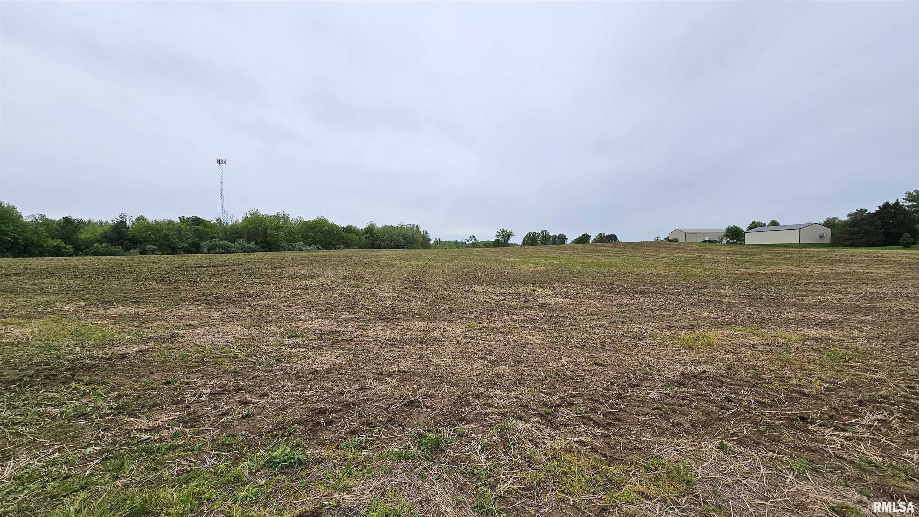 0 Old Creal Springs Road Marion, IL 62959 - Photo 1 of 5