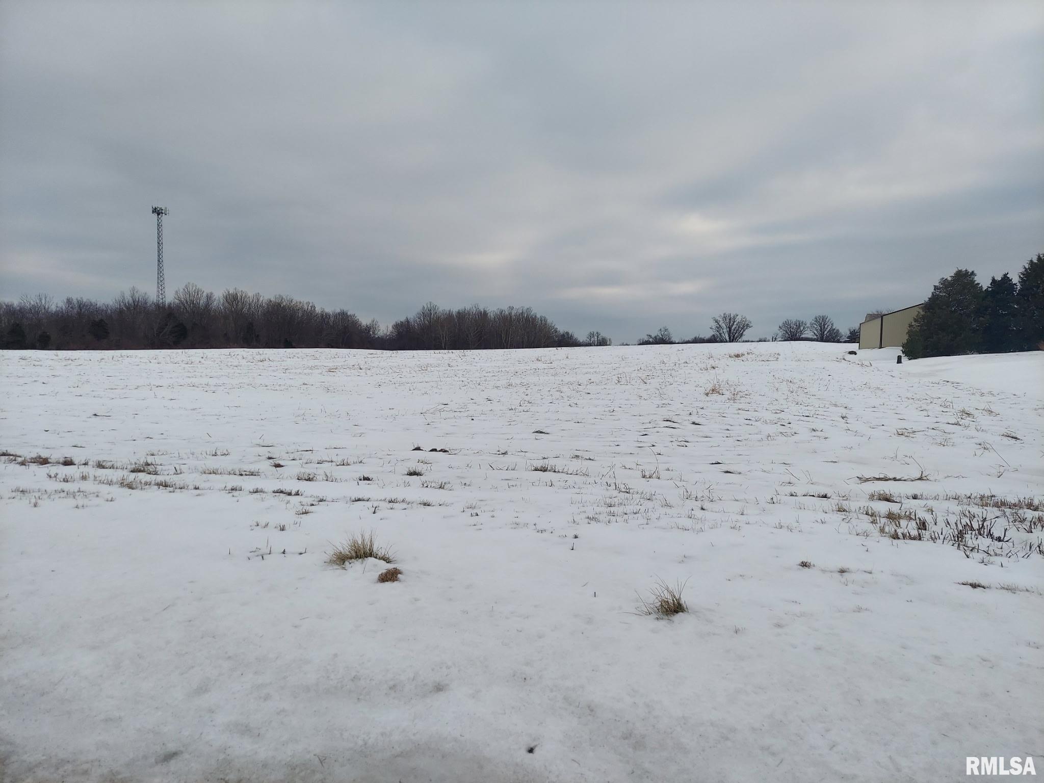 0 Old Creal Springs Road Marion, IL 62959 - Photo 2 of 2