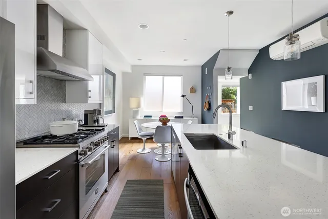 $863,000 | 1117 34th Avenue, Unit B, Seattle, WA 98122