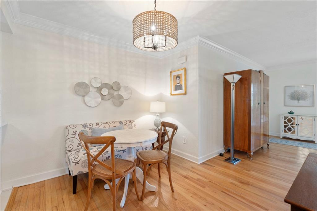 885 Briarcliff Road Northeast, Unit 21 Atlanta, GA 30306 - Photo 13 of 23