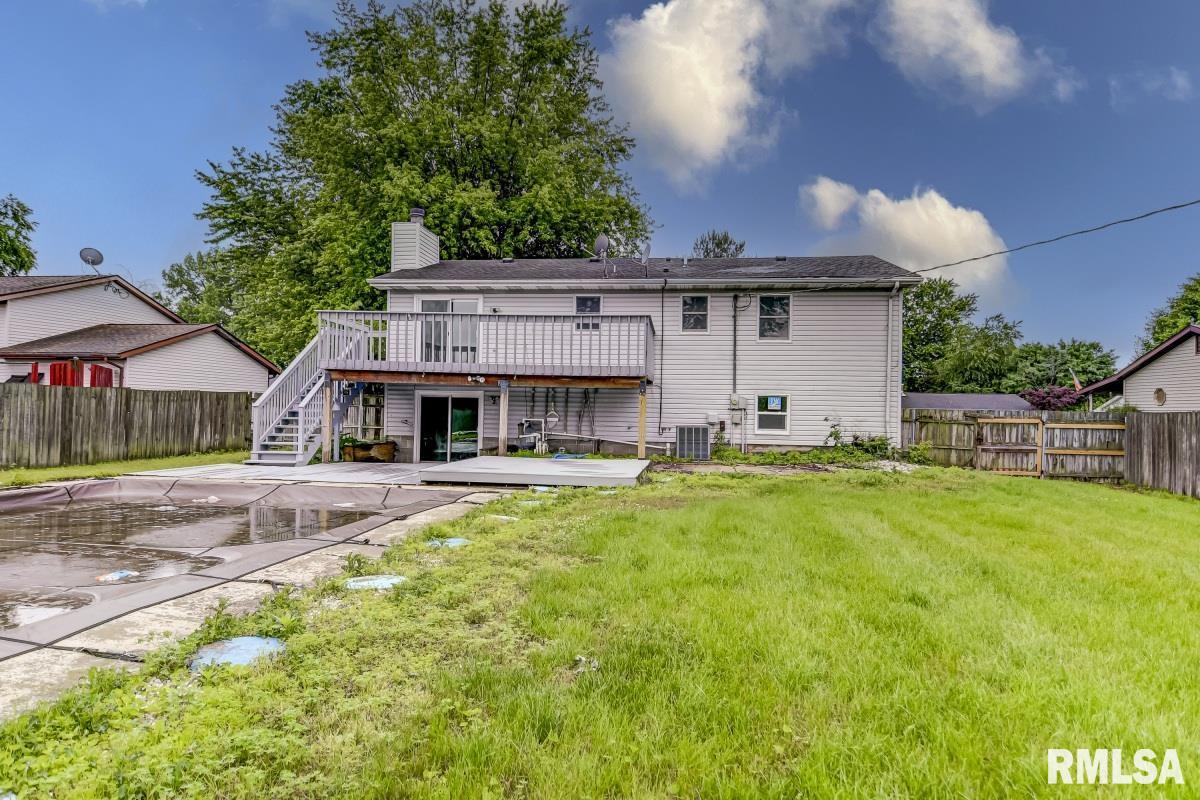 62 Providence Lane Springfield, IL 62711 - Photo 29 of 33