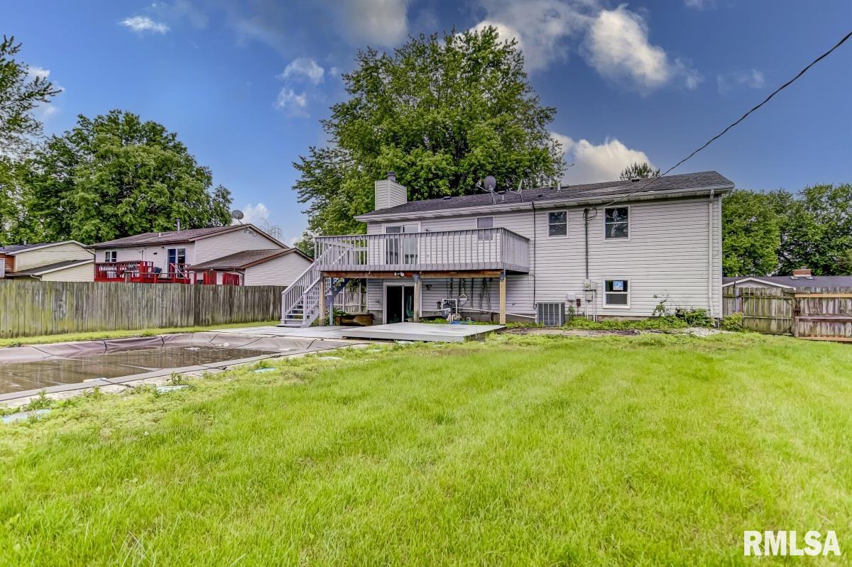 62 Providence Lane Springfield, IL 62711 - Photo 32 of 33