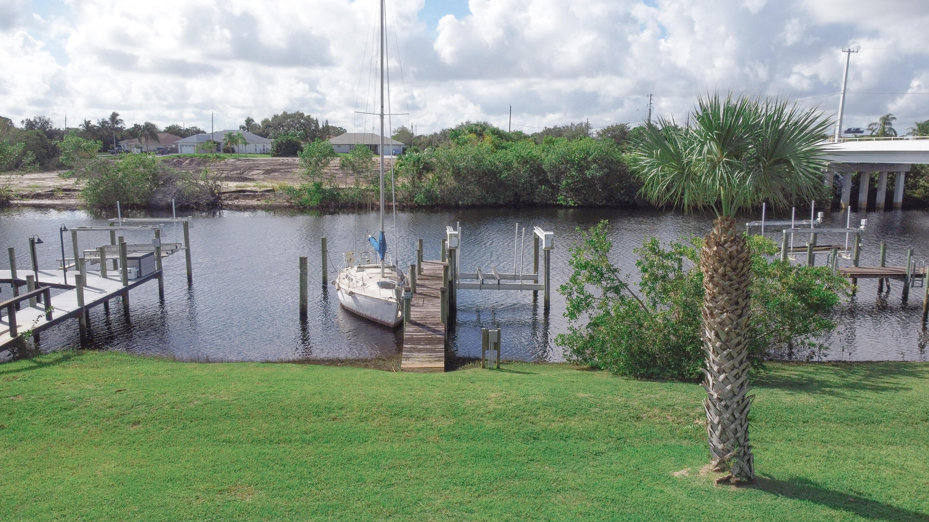 471 Southeast Pine Road Port St. Lucie, FL 34984 - Photo 13 of 40 DJI_0045