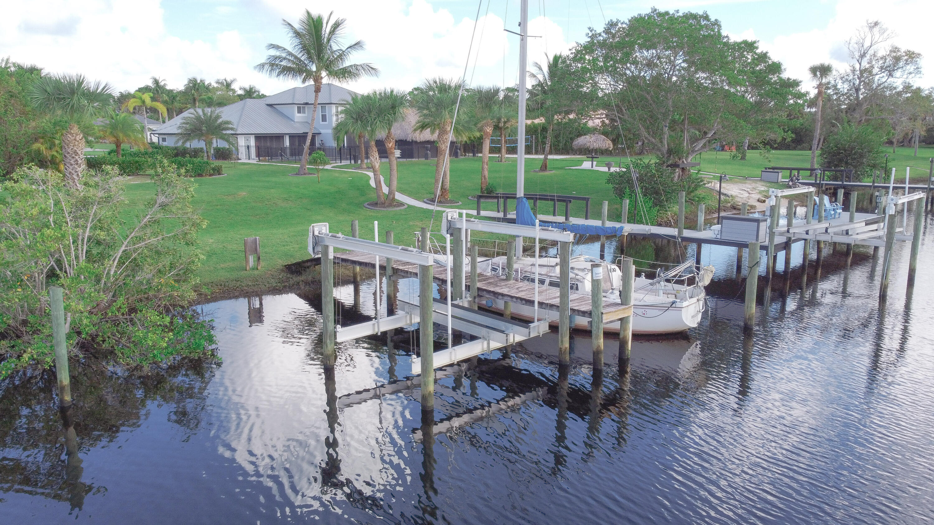 471 Southeast Pine Road Port St. Lucie, FL 34984 - Photo 39 of 40 DJI_0031