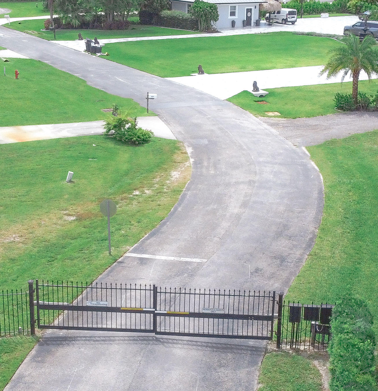 471 Southeast Pine Road Port St. Lucie, FL 34984 - Photo 40 of 40 DJI_0769